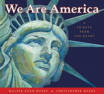 We Are America: A Tribute from the Heart