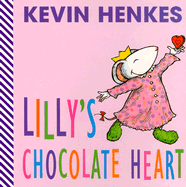 Lilly's Chocolate Heart