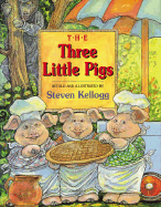 The Three Little Pigs