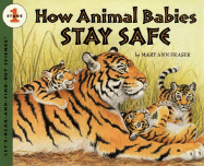 How Animal Babies Stay Safe