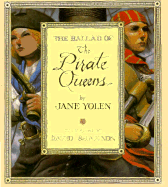 The Ballad of the Pirate Queens