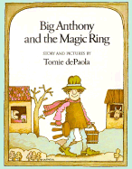 Big Anthony and the Magic Ring