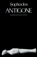 Antigone Book Cover Image