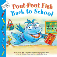 Pout-Pout Fish: Back to School