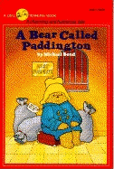 A Bear Called Paddington