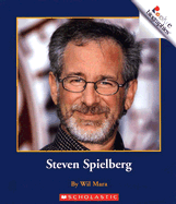 Steven Spielberg