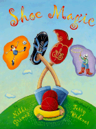 Shoe Magic