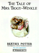 The Tale of Mrs. Tiggy-Winkle