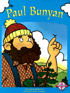 Paul Bunyan