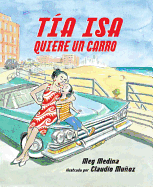 Tía Isa quiere un carro