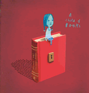 A Child of Books Book Cover Image