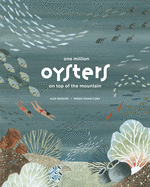 One Million Oysters on Top of the Mountain Book Cover Image