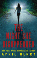 The Night She Disappeared