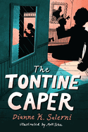 The Tontine Caper