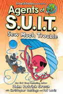 Sew Much Trouble