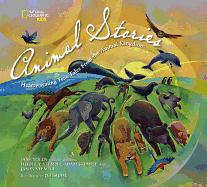 Animal Stories: Heartwarming True Tales from the Animal Kingdom