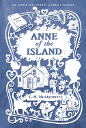 Anne of the Island
