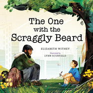 The One with the Scraggly Beard Book Cover Image