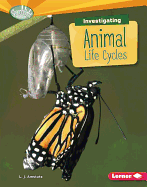 Investigating Animal Life Cycles