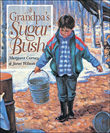 At Grandpa's Sugar Bush