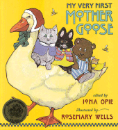 My Very First Mother Goose