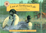 Loon at Northwood Lake