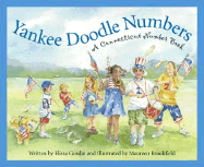 Yankee Doodle Numbers: A Connecticut Number Book