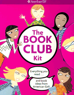 The Book Club Kit