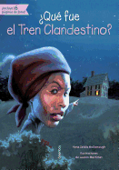 ¿Qué fue el Tren Clandestino?