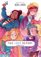 The Love Report, Vol. 2