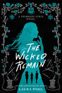 The Wicked Remain Book Cover Image