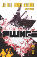 Plunge Book Cover Image