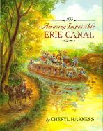 The Amazing Impossible Erie Canal