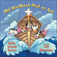 Old Macnoah Had an Ark