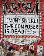 The Composer Is Dead