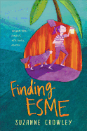 Finding Esme Book Cover Image