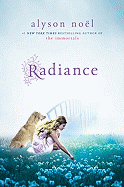 Radiance Book Cover Image