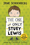 The One and Only Stuey Lewis: Stories from the Second Grade