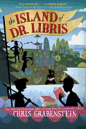 The Island of Dr. Libris
