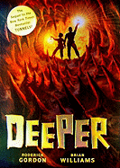 Deeper Book Cover Image