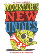 Monster's New Undies