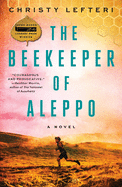 The Beekeeper of Aleppo Book Cover Image