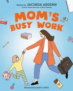 Mom's Busy Work