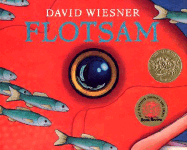 Flotsam Book Cover Image