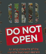 Do Not Open