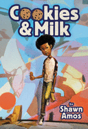 Cookies & Milk Book Cover Image