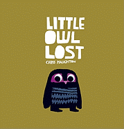 Little Owl Lost
