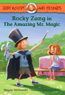 Rocky Zang in the Amazing Mr. Magic