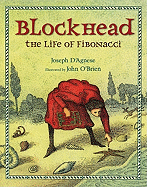 Blockhead: The Life of Fibonacci