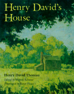 Henry David's House